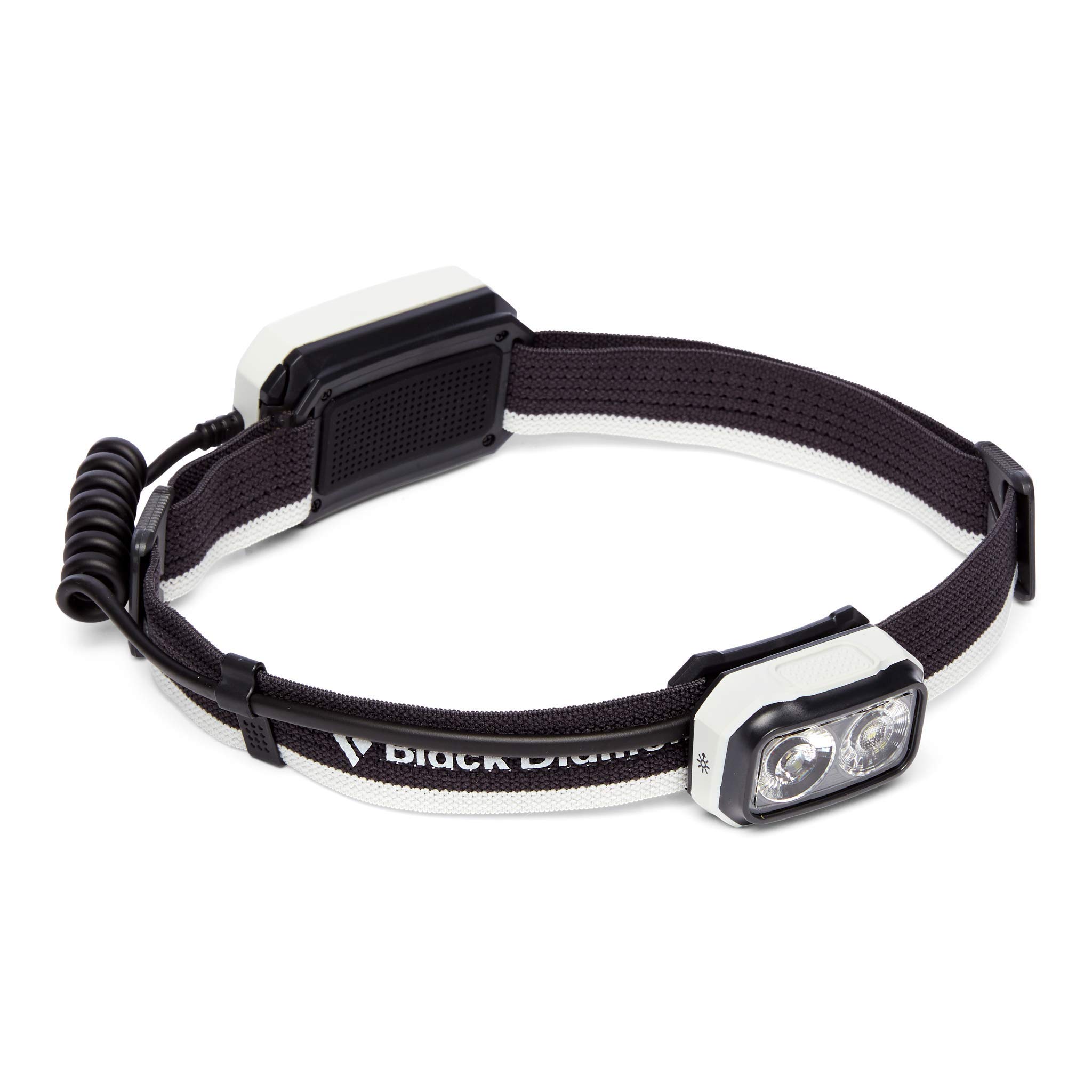 

Black Diamond Equipment Onsight 375 Headlamp Aluminum -