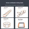 Foldable Agility Ladder