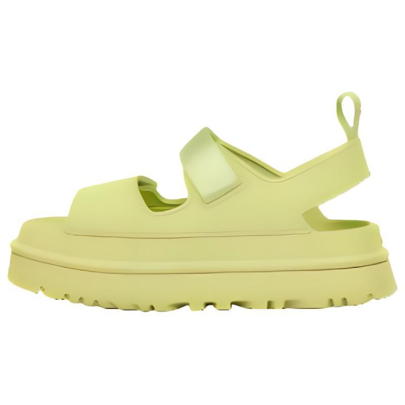

UGG Goldenglow Caterpillar Women s 1152685-CTRP 39