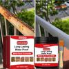 Convertitore di Ruggine Riparazione Ruggine Con Pennello Rinnovatore Ruggine Vernice Antiruggine Rimozione Ruggine Convertitore Vernice Metallica Riformatore Ruggine Versatile