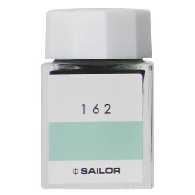Sailor fountain pen Füllfederhalter-Flaschentinte Tintenwerkstatt 162 Farbstoff 20ml 13-6210-162