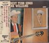 CD ERNEST TUBB  Ernest Tubb singt Hank Williams WMC5195 MCA Records 1990 Japan ObiCountryFolk Gebraucht