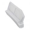 Dryer Accessory Fluff Filter Lint Sieve Made From High-quality Plastic