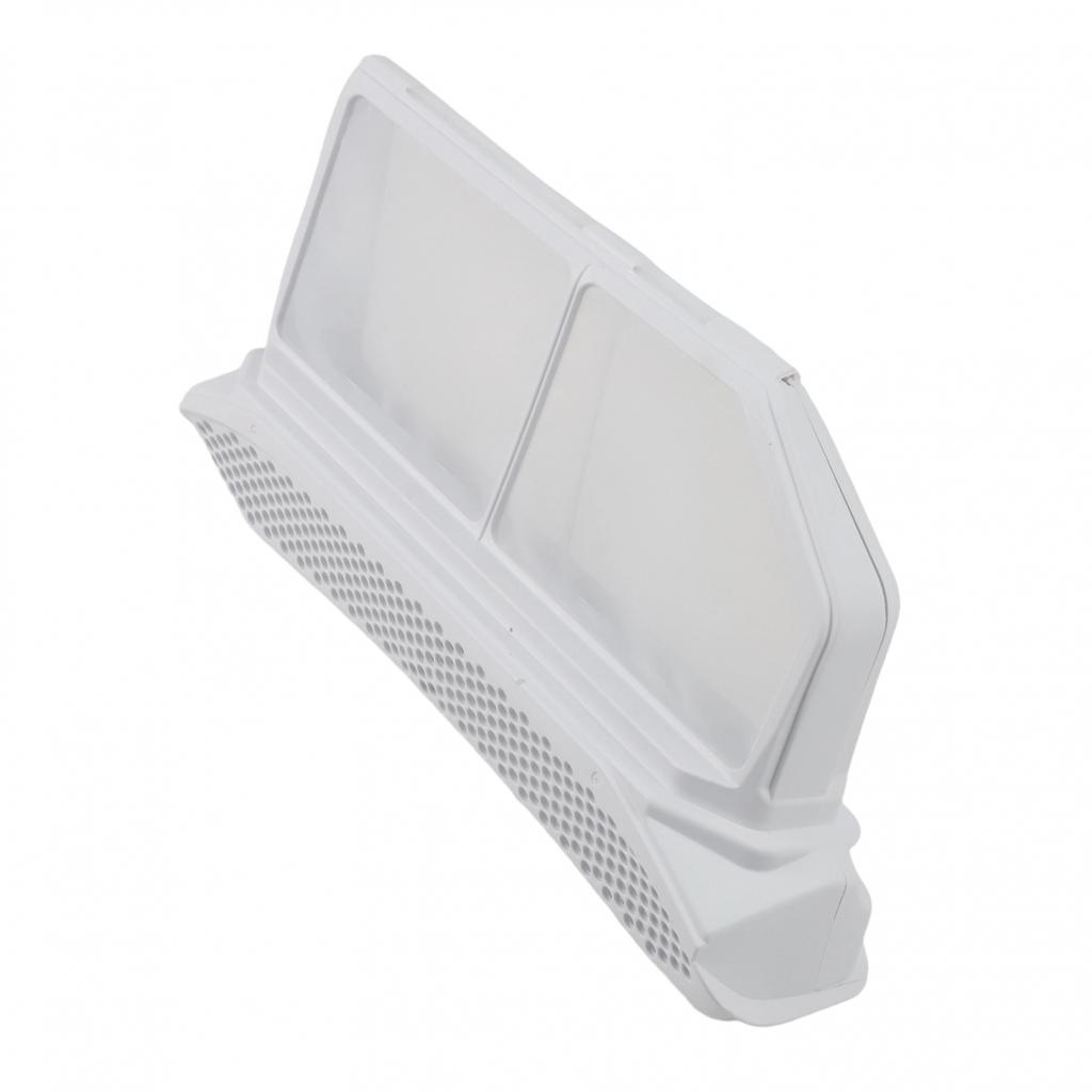 Dryer Accessory Fluff Filter Lint Sieve Made From High-quality Plastic