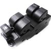 BL4E-66-350AL2 BL4E66350AL2 16-kolíkový spínač automatického elektrického napájania okna pre Mazda 3 Mazda 3 323