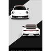 1/32 Porsche 911 Model Sports Car Toys Alloy Diecast Doors Opened Simulation Interior Rubber Tires Exquisite Supercar Toy