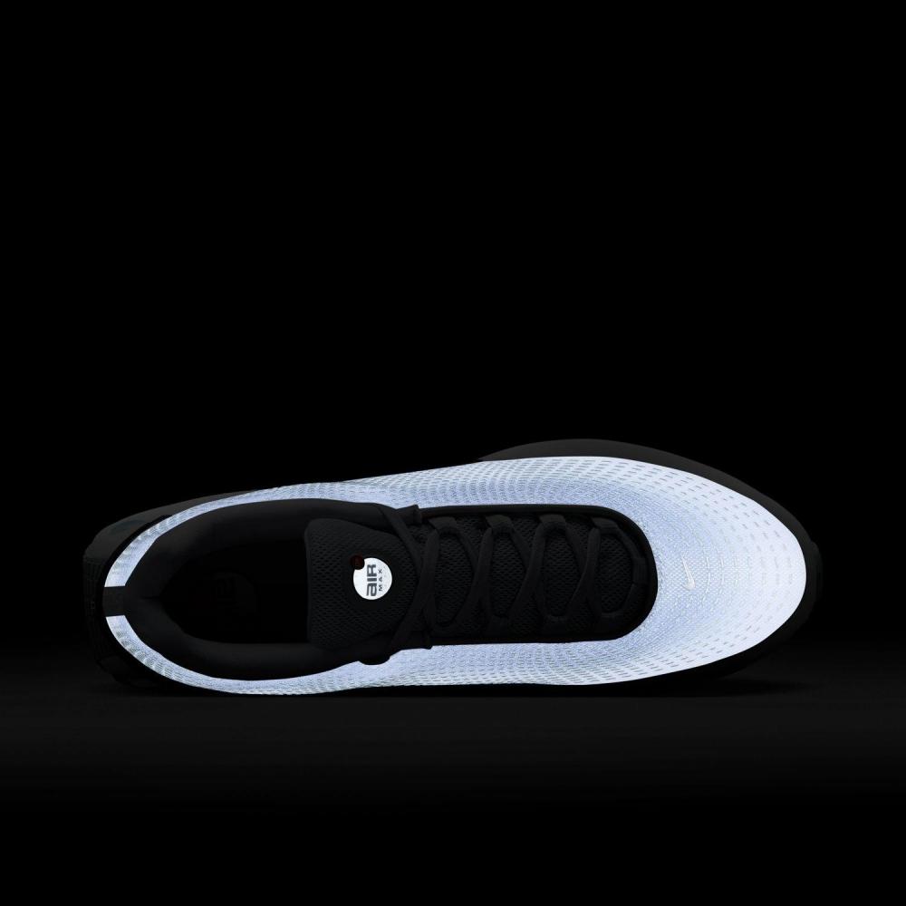 Nike W Airmax Dn Prm Whq0013 001Wlfgry Wht