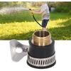 Faucet Connector Universal Tap Connector Adapter Sink Brass Garden Hose Attachment for Spray Bottles Garden Hose Splitters