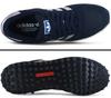 adidas LA Trainer OG - Scarpe da Ginnastica da Uomo Blu KJ4382 ORIGINALE