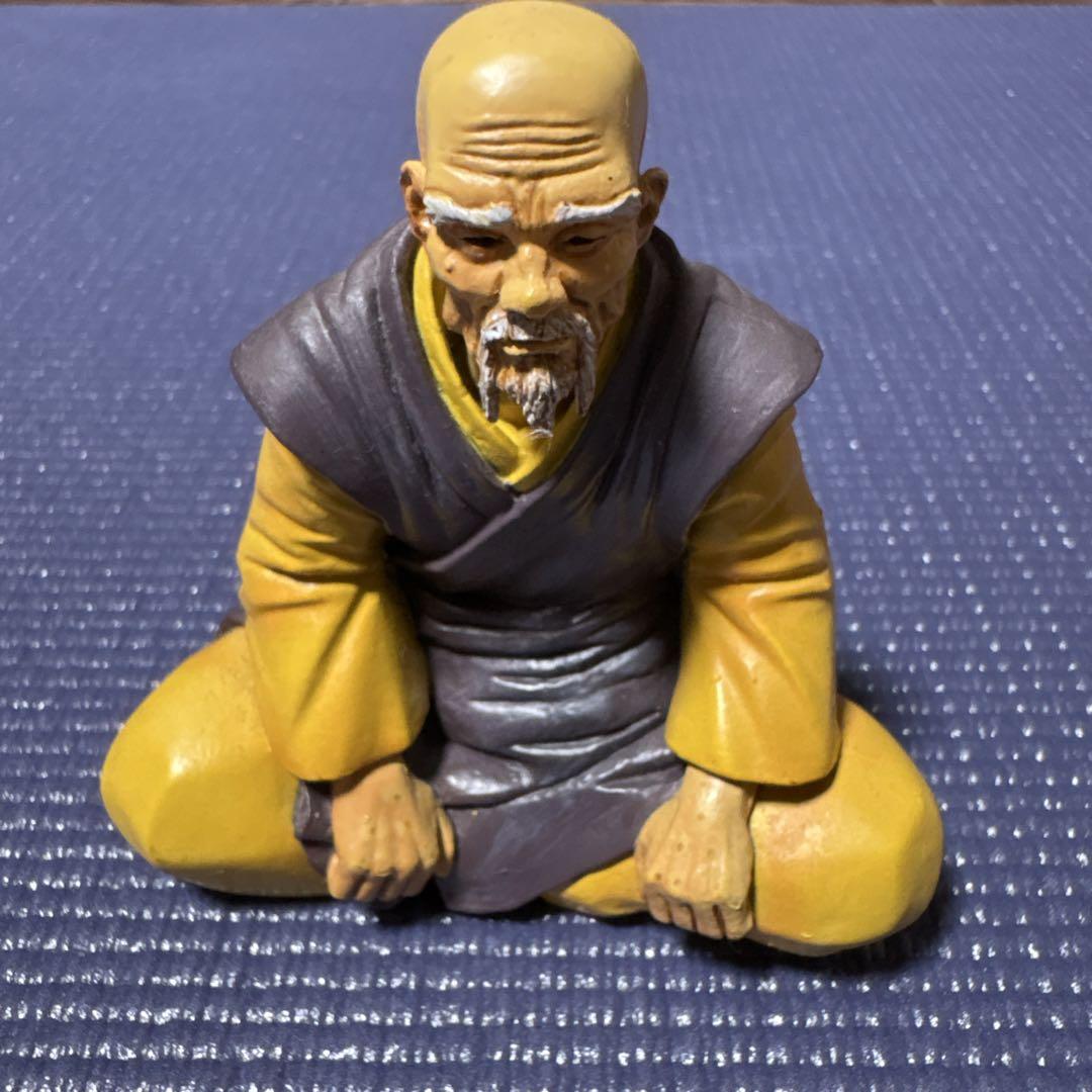 

[USED] Vagabond Inei figure