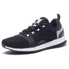 Adidas Pureboost X Tr 2 Minimalist Comfortable Fabric Cushioning Durable Support Low-Top Running Shoes Women Running Shoes Black White BB0699