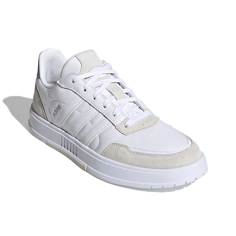 Adidas Courtmaster 'Cloud White' FV8106