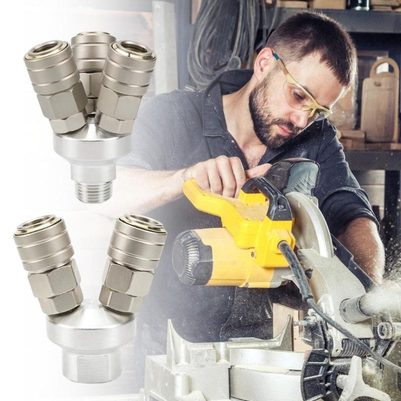 Professional C Type Rapid Separation Fitting Efficient Joiner Coupling Strong Metal Covered Iron Construction Tool Part