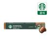 Starbucks capsule coffee 14 types 10 capsules x 10 boxes by Nespresso