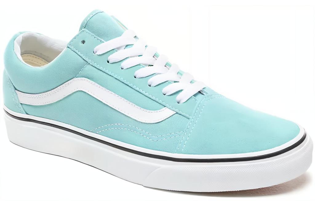 Old Skool Vans 'Aqua Haze' VN0A38G1VKQ