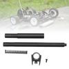 Alloy Center Driveshaft Support Set Aluminum Upgrade Parts Replacement for   1Celsius10 RC Car Accessories