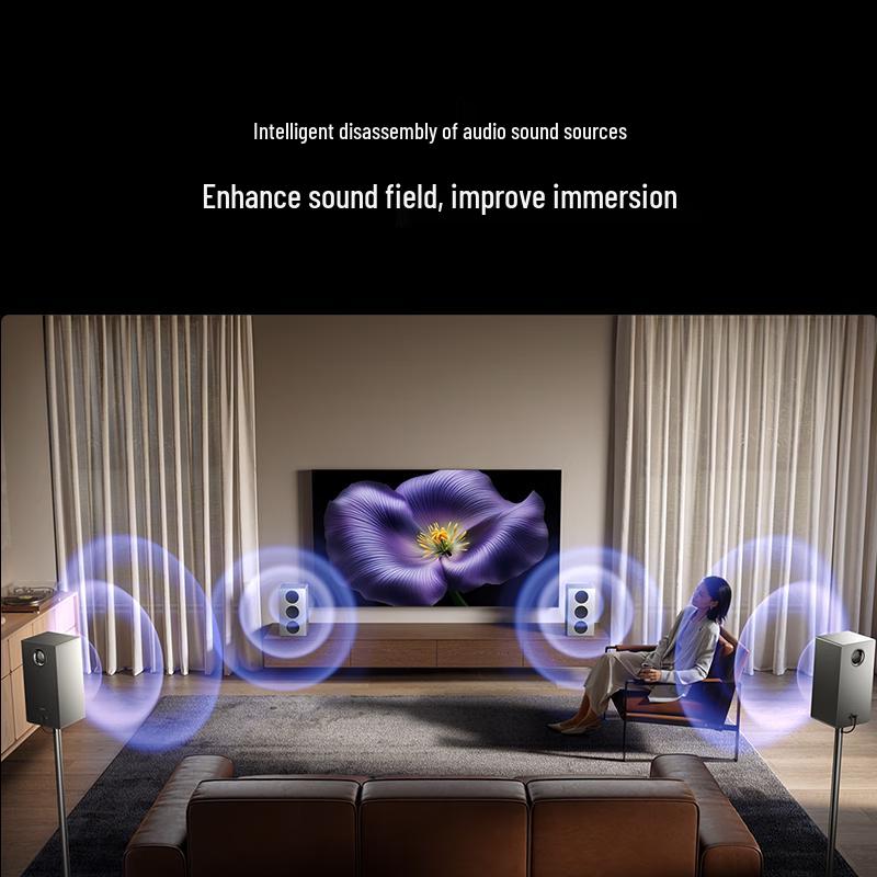 Xiaomi Sound 2 Max Smart Speaker