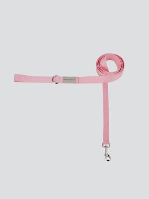 Heart Earth Art 1.7m Leash Pink
