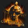 Gladiator Unisex Adult My Name Is T-Shirt