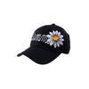 Summer Flower Summer Painting Baseball Cap for Men and Women