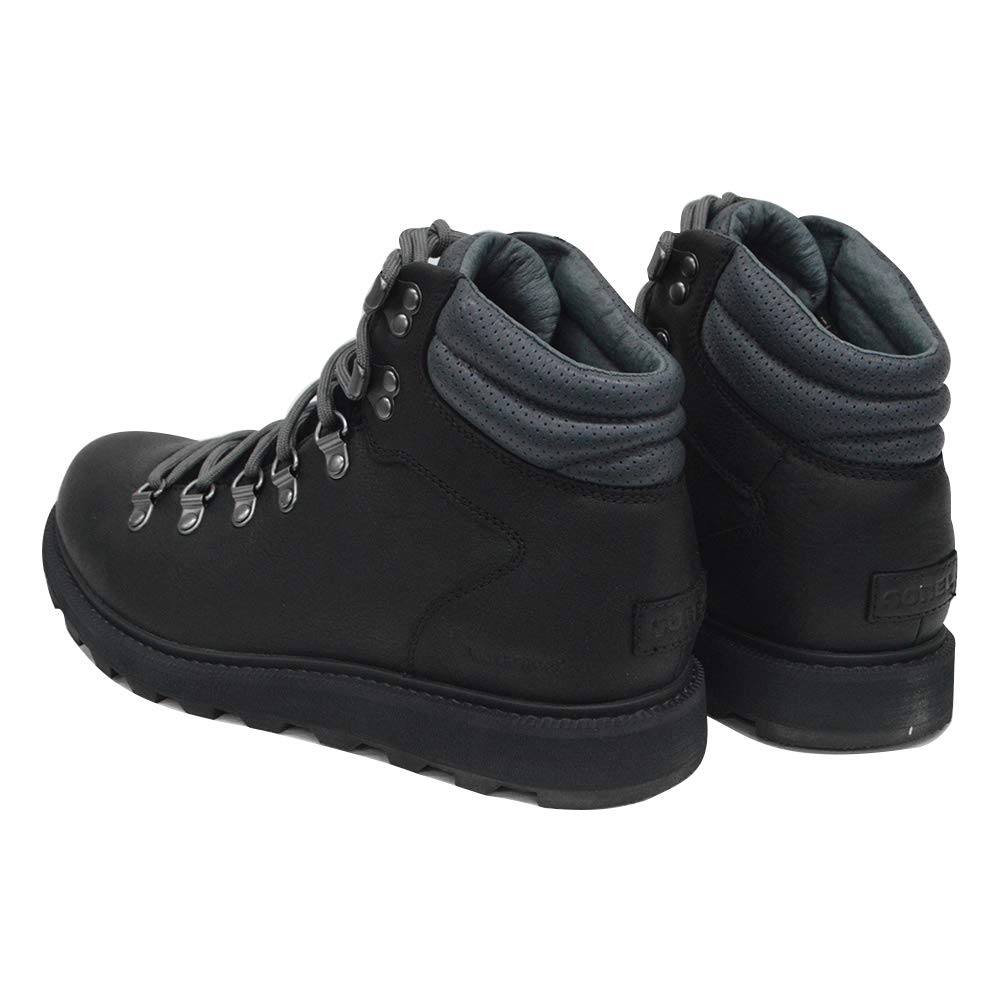 Sorel Men's Madison Hiker II Snowboard Trekking Boots, MADSON HIKER II WP [Parallel Import]