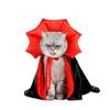 Cat Cute Festival Party Cosplay Cloak Costume Pet Cape Pet Supplies Halloween