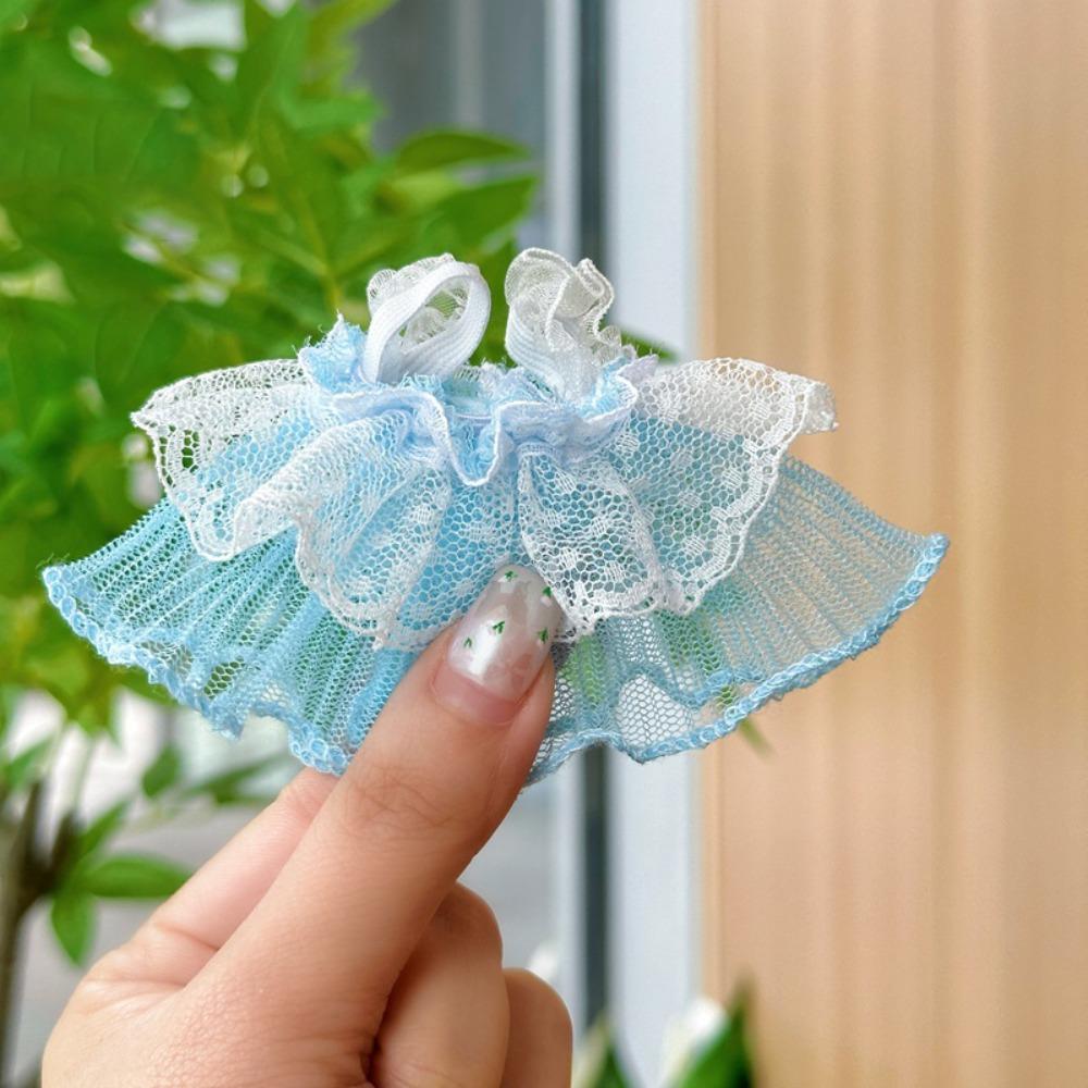 Cos Gift Doll Princess Dress DIY Plush Dolls Clothes Fashion Cotton Doll Clothes for 10-15cm Doll