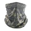 Camo Tactical Mask for Cycling Hiking Sun Protection Cooling Neck Gaiter Breathable Face Cover Bandana Men Women Tube Scarf Mask