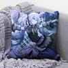 Miku N Cute Pillow Covers Home Sofa Cushion Covers and Aecorative Custom