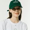 ROYAL CLUB HOLIDAY Royal Club Premium Cotton Ball Cap Deep Green