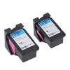 Ink Cartridge High Density Foam Printer Cartridge Replacement for TS3500 TS3522 TR4720 TR4700 TR4722