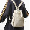 Travel Light Shoulder Women'S Multifunctional Small Backpack Men'S Breast Bag Outdoor Leisure Sports Hiking Bag