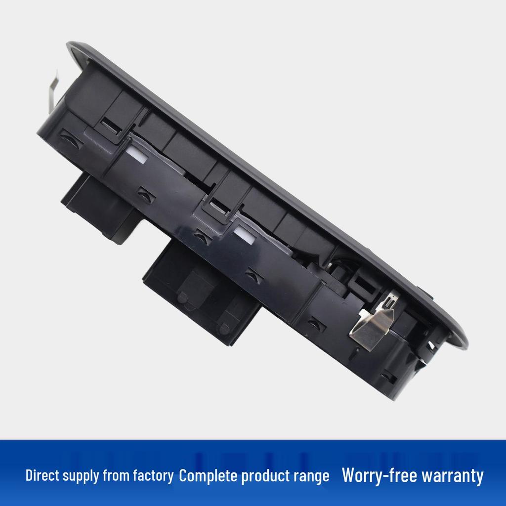 Peugeot 301/Citroen C3-XR Elysee Window Switch Assembly 98025189ZD