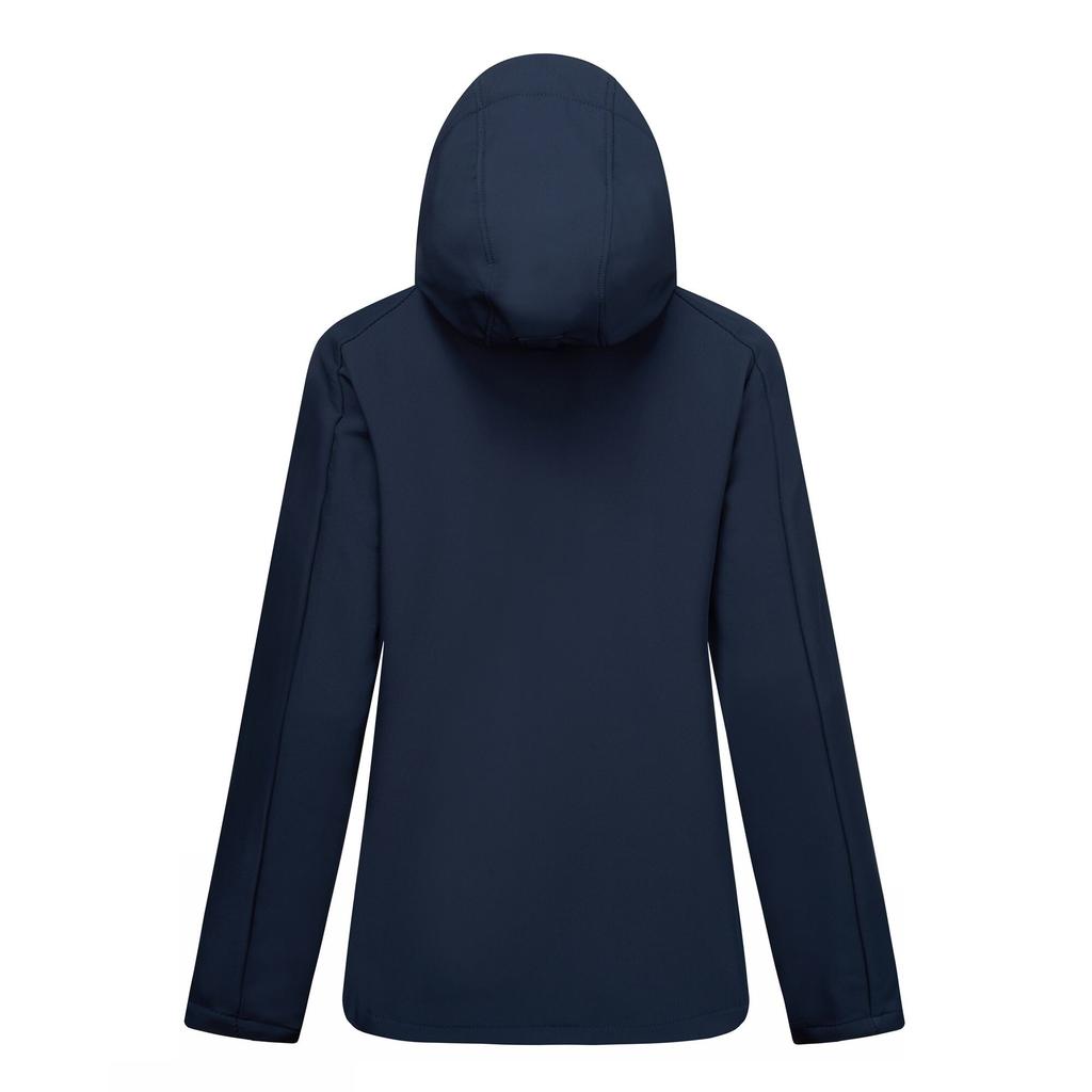 Regatta Womens/Ladies Deyana Softshell Jacket