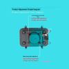 DAF 95 Truck LED Headlight Assembly & Modification Accessories