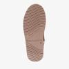 Fashion Boots Stinger Knit Flatform Chestnut [EMU Australia]