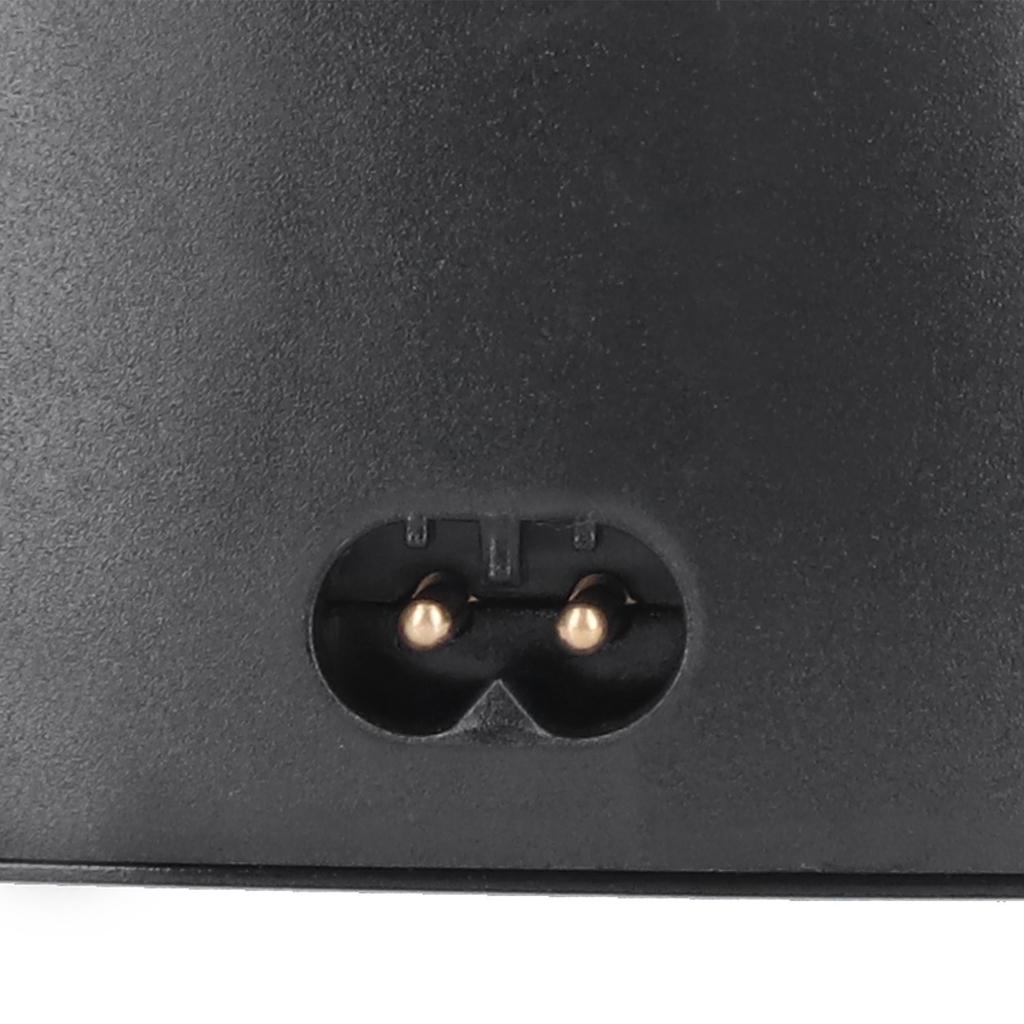 Charging Base Charger Stand Replacement Accessory Fit for Electric Hair Clipper