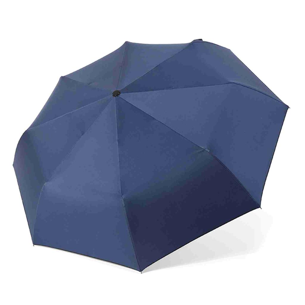 Auto Open Close Umbrella Compact Sun Rain Umbrella Portable Travel Umbrella Sun Proof Wind Proof Umbrella