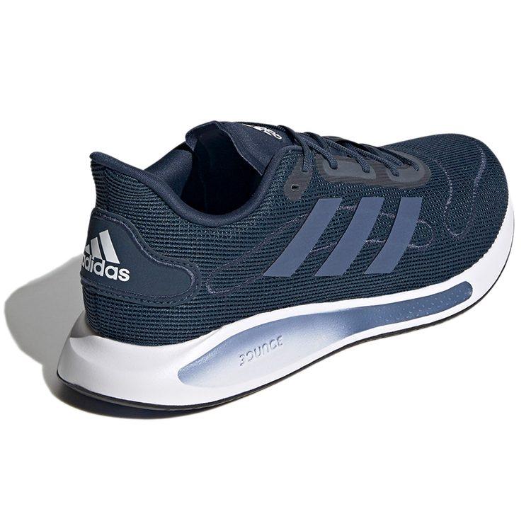 Adidas Galaxar Run Blue/White Women's FX6887