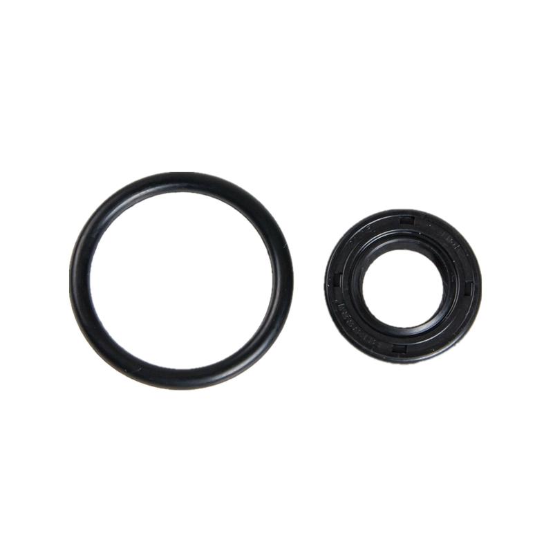 O-Ring Öldichtring für Honda Civic/Accord/CR-V/Civic del Sol/Odyssey/Prelude S, für Acura Integra LS / RS / GS /GSR/Type R