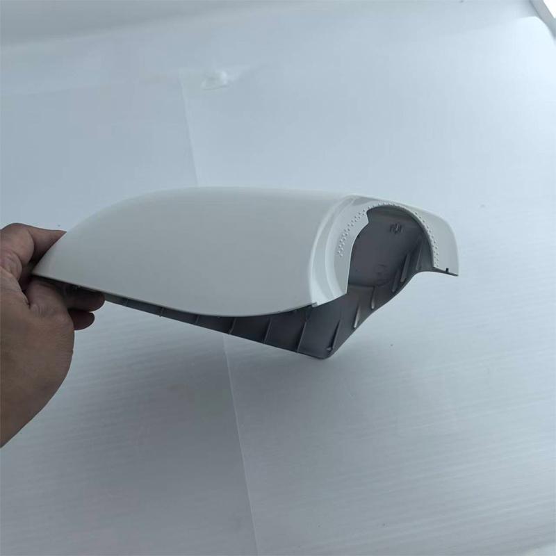 Car Accessories for BMW 5 Series F10 F11 F18 Pre-LCI 2010-2013 Rearview Mirror Cover Reverse Mirror Shell Case Shell Housing