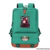 Spell Return Backpack Multifunctional Large Capacity Backpack Lightweight Burden Reduction Computer Bag
