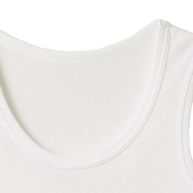 (GUNZE) GUNZE Children's Underwear (Boys') Running Pique Fabric Antibacterial and Deodorizing 2-Pack