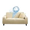 Elastic Sofa Covers For Living Room Geometric ArmChair Knitted Corn Grid Fabric Sofa Slipcovers Chair Protector Home Decor