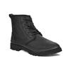 Harkland Boot Black 1106672-BTNL