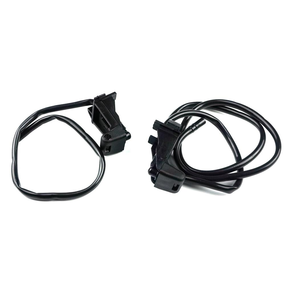 BROSS BSP1052 Přední sklo Ostřikovače Vody Trysky Ostřikovačů Rozvodná Trubka Hadice Levá Pravá 51880019 pro Fiat Linea