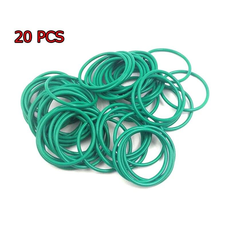 For KTM Husqvarna Gas Gas Sherco Beta O-ring SX EXC XC-W TE EC SE RR 125/150/200/250 Motorcycle Exhaust Manifold Gas Gasket Seal