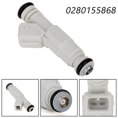 1 STÜCK 36lb Kraftstoffeinspritzventile 0280155737 Passend für Ford Passend für GM LS1 LT1 5.0L 5.7L 380CC