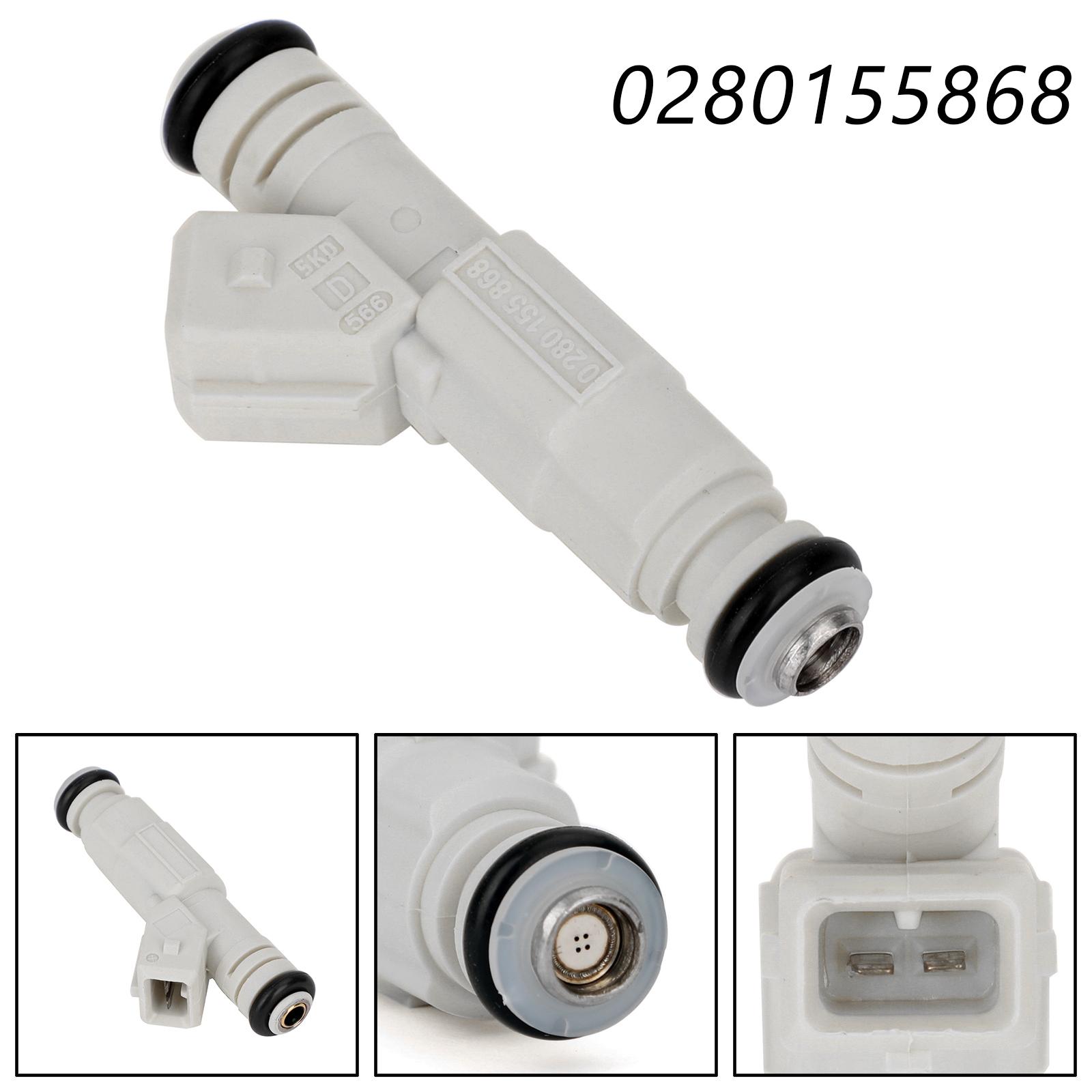 

1 шт. Форсунки 36 фунтов 0280155737 Подходят для Ford Подходят для GM LS1 LT1 5.0L 5.7L 380CC