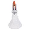 3 Dimensional Printing Stylish Shape Lights USB Charging Lamp LED Home Decoration for Living Room